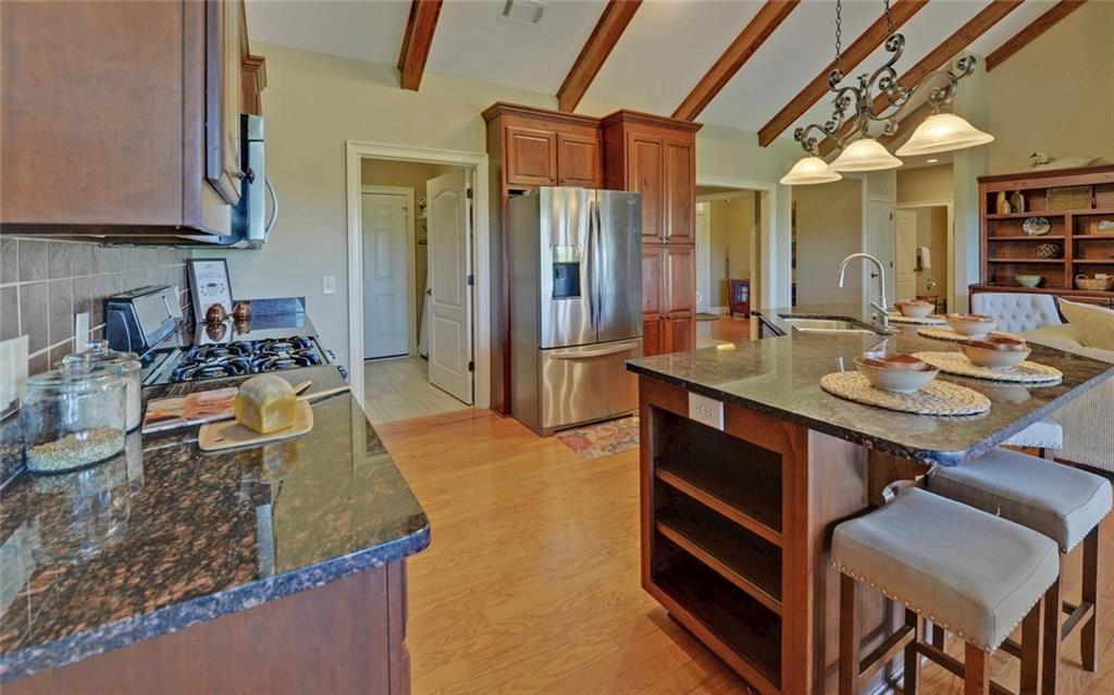 85 Summit Canyon Road, Unit H102 Dahlonega, GA 30533 - Photo 6 of 31
