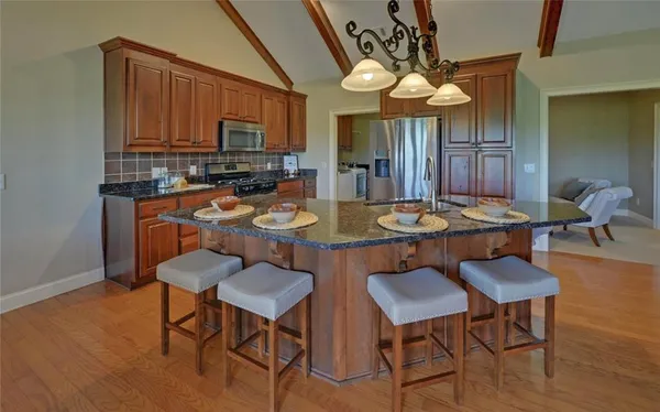 $384,000 | 85 Summit Canyon Road, Unit H102, Dahlonega, GA 30533