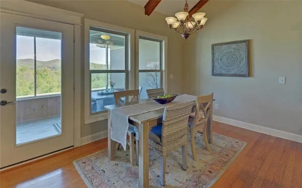 $384,000 | 85 Summit Canyon Road, Unit H102, Dahlonega, GA 30533