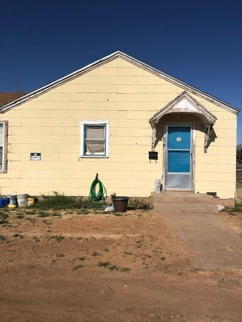 201 South Avenue R Post, TX 79356 - Photo 1 of 1 Photo 1