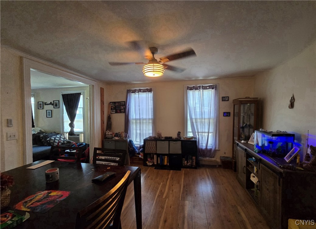 9 Cayuga Street Auburn, NY 13021 - Photo 14 of 24 Dining Room (apt. 1)