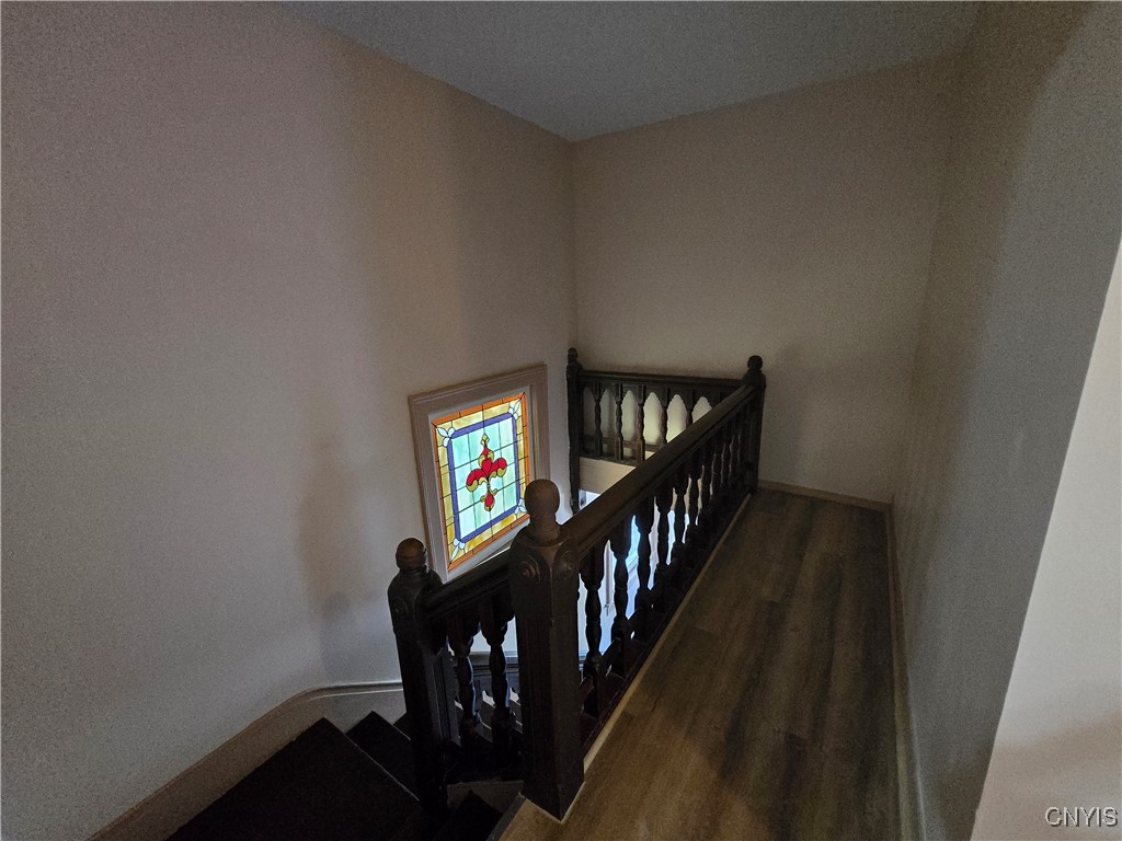 9 Cayuga Street Auburn, NY 13021 - Photo 18 of 24 Apt. 2