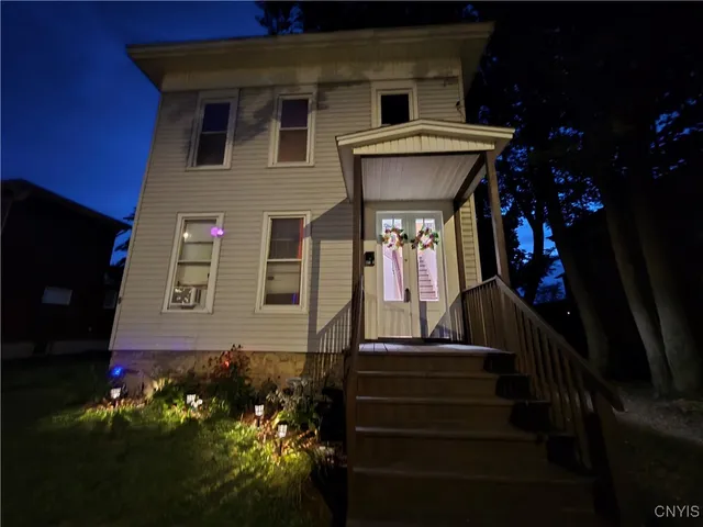 $230,000 | 9 Cayuga Street, Auburn, NY 13021