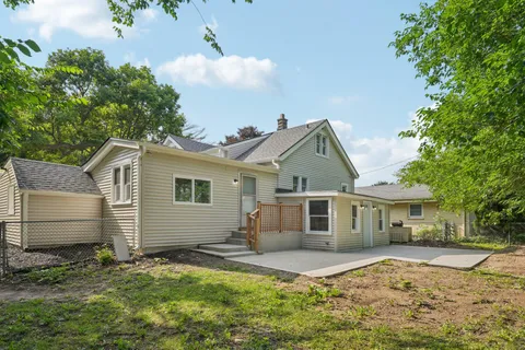 $265,000 | 536 North 116th Street, Wauwatosa, WI 53226