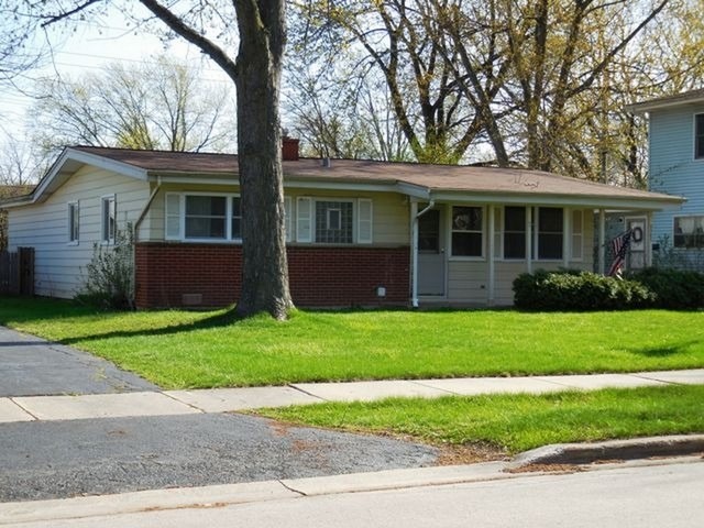 2205 Fulle Street Rolling Meadows, IL 60008 - Photo 1 of 8