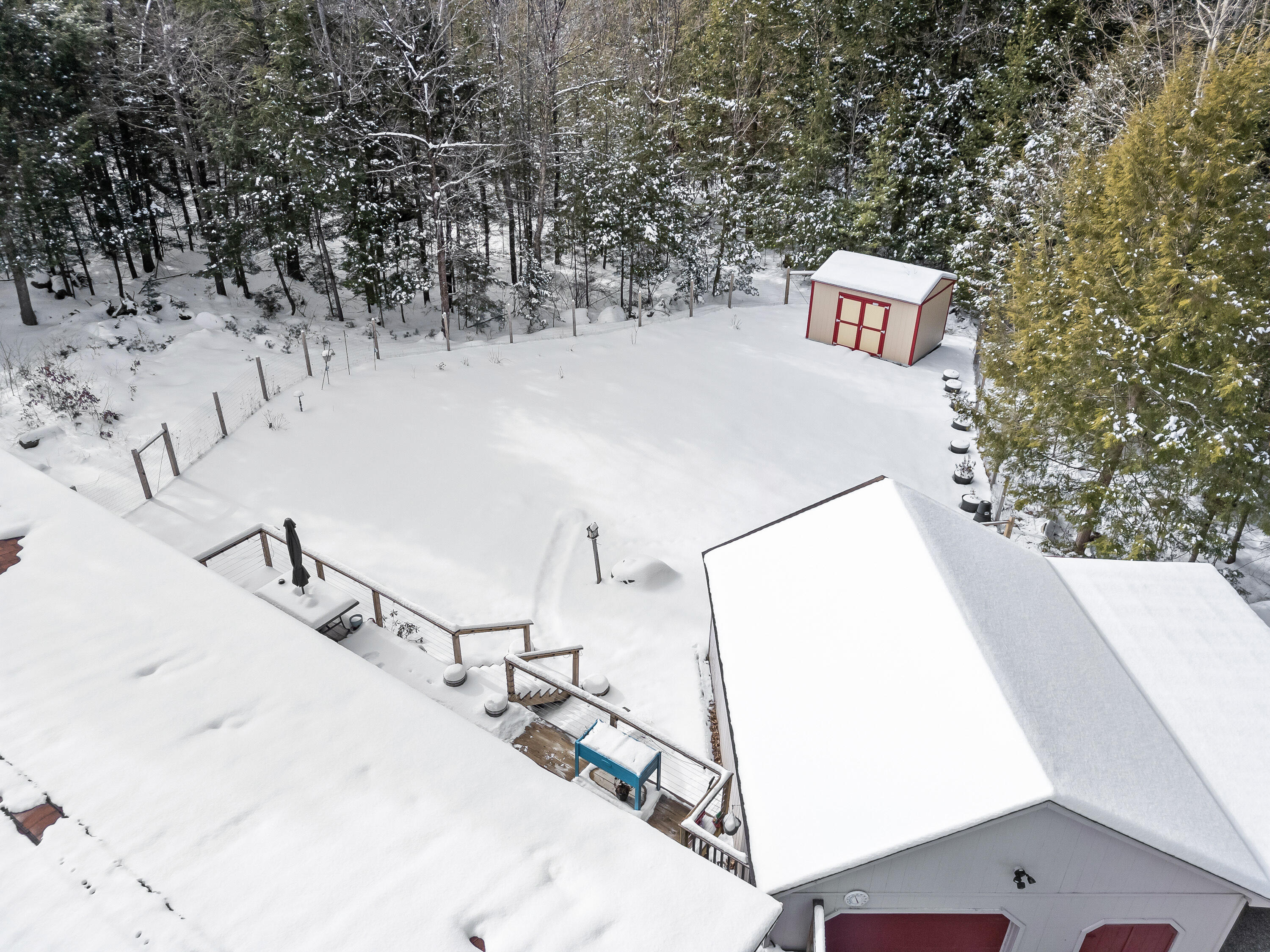266 Wilson Pond Road Monmouth, ME 04265 - Photo 38 of 46 266 Wilson Pond Rd_143