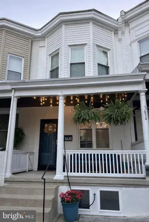 $375,000 | 3632 Hickory Avenue, Baltimore, MD 21211