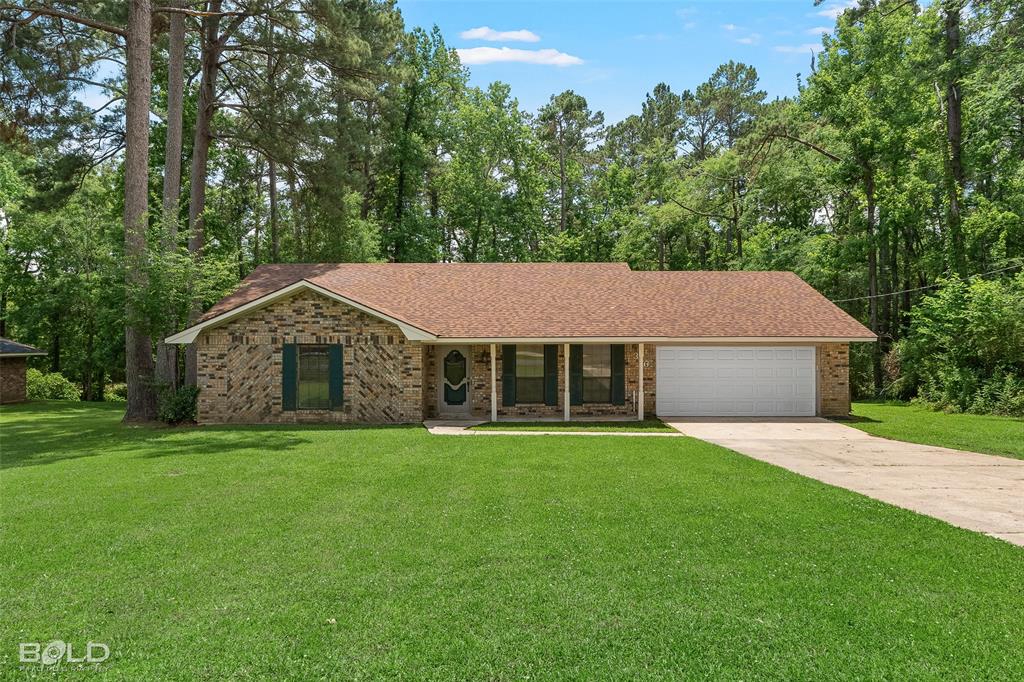 316 Hope Street Mansfield, LA 71052 - Photo 2 of 18