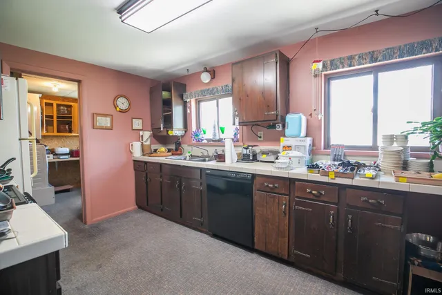 $206,550 | 10294 North 100 West, Ossian, IN 46777