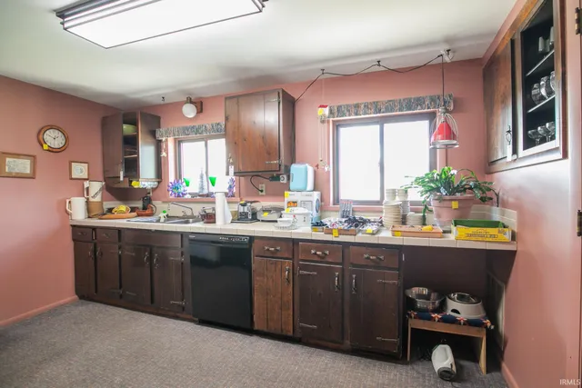 $206,550 | 10294 North 100 West, Ossian, IN 46777