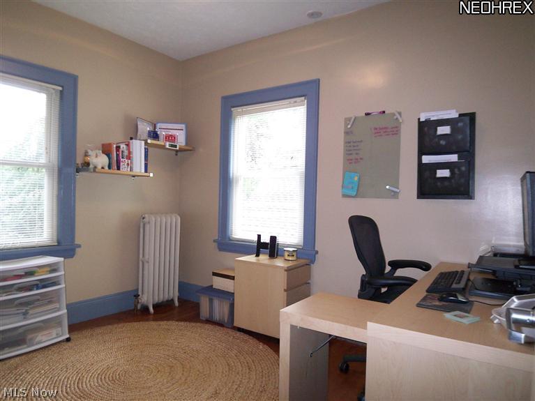 1505 Crest Road Cleveland Heights, OH 44121 - Photo 19 of 23