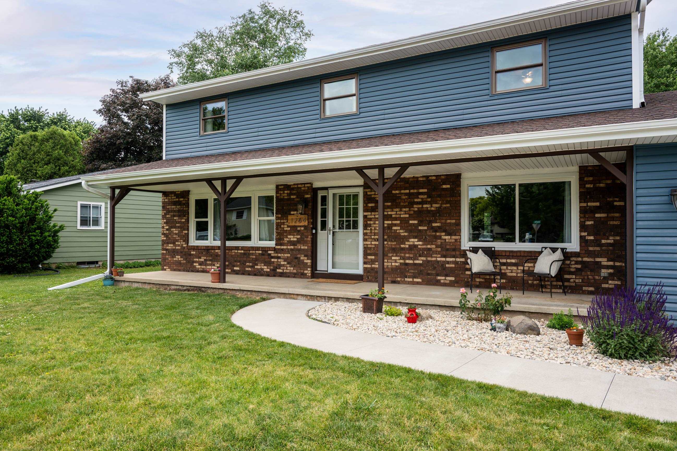 1264 Crossing Ridge Trail Sun Prairie, WI 53590 - Photo 3 of 88