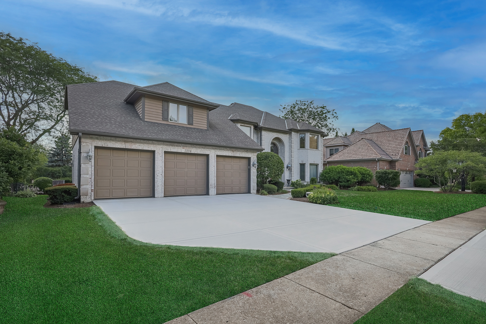 3104 Turnberry Road St. Charles, IL 60174 - Photo 1 of 46 Gallery Image 1
