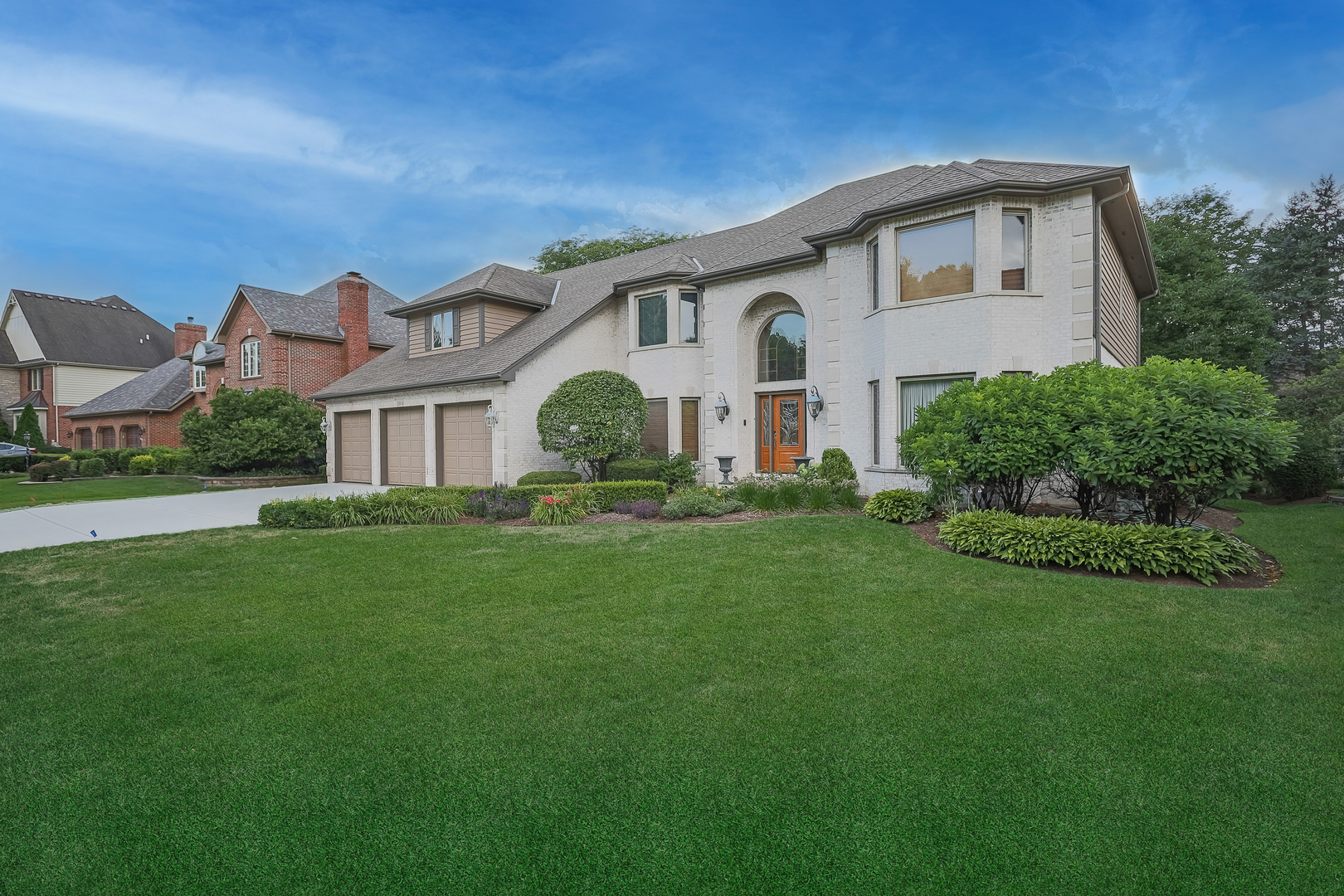 3104 Turnberry Road St. Charles, IL 60174 - Photo 2 of 46 Gallery Image 2