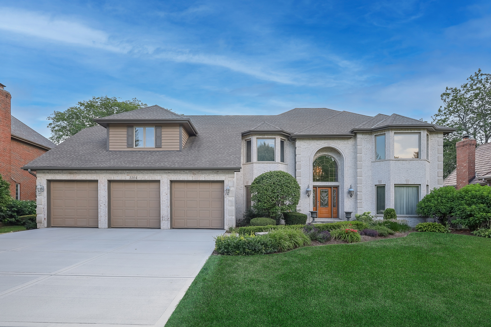 3104 Turnberry Road St. Charles, IL 60174 - Photo 3 of 46 Gallery Image 3