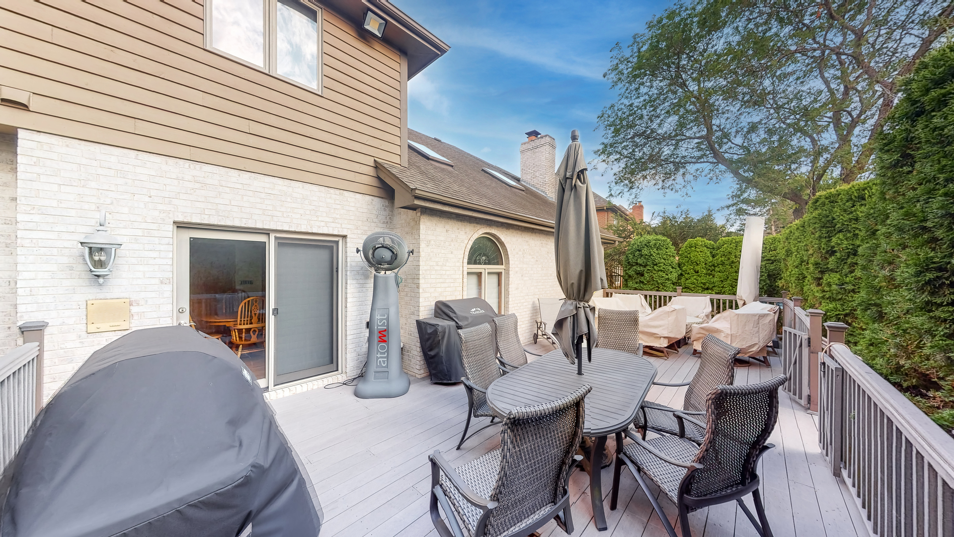 3104 Turnberry Road St. Charles, IL 60174 - Photo 43 of 46 Gallery Image 43
