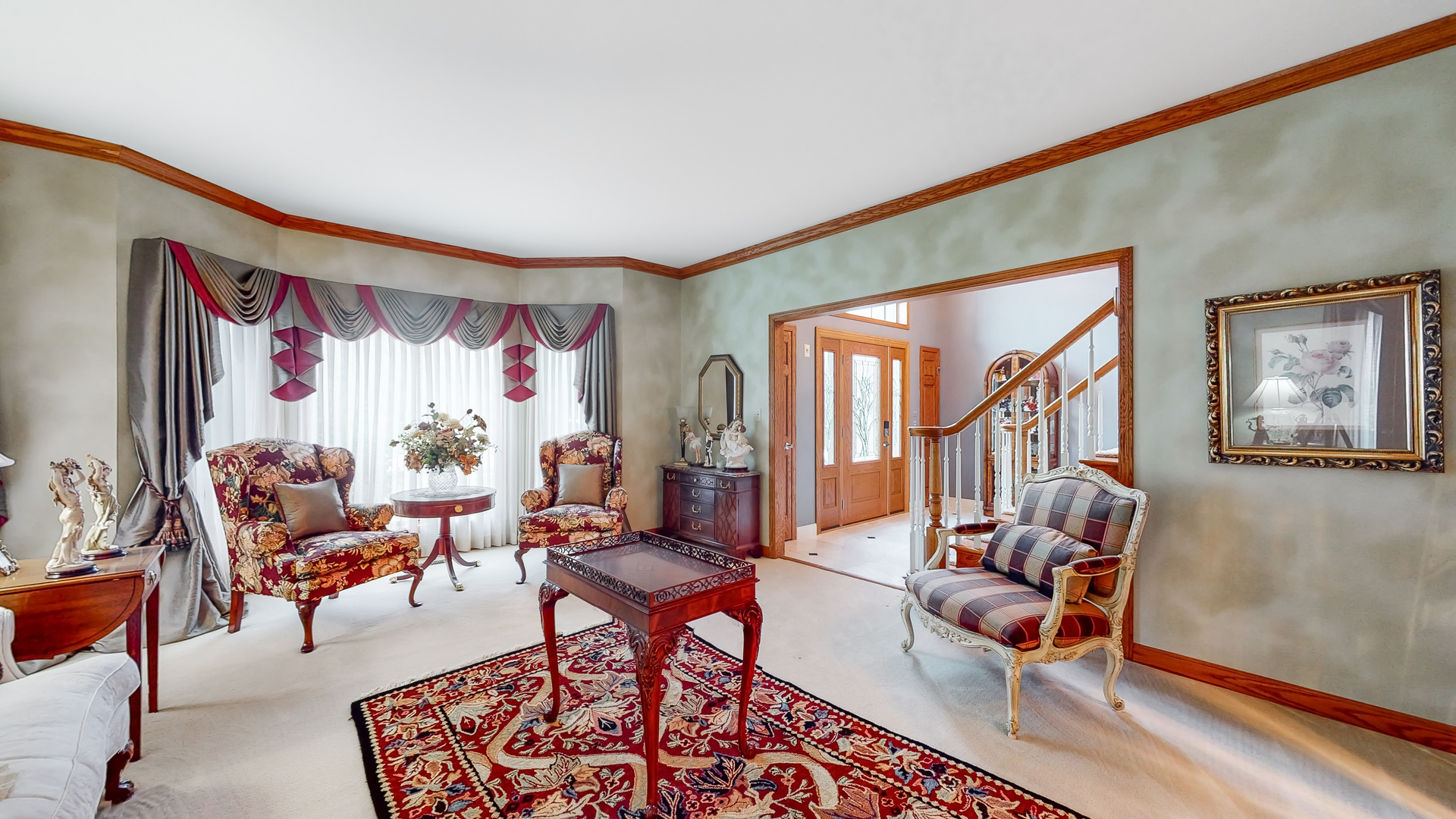 3104 Turnberry Road St. Charles, IL 60174 - Photo 7 of 46 Gallery Image 7