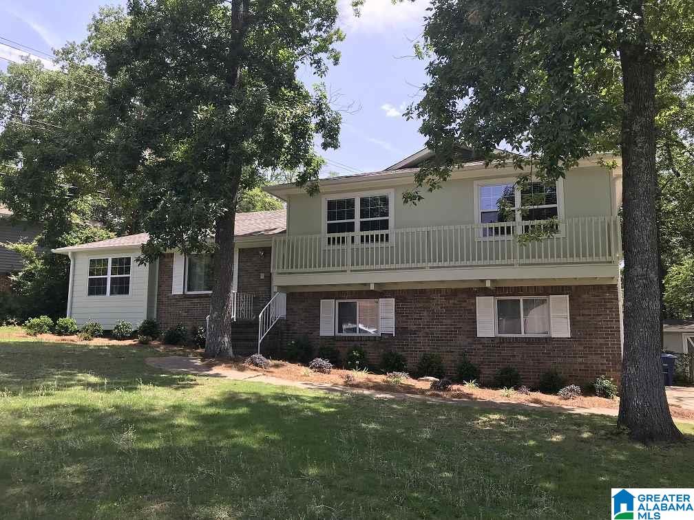 2240 Locke Circle Hoover, AL 35226 - Photo 1 of 1
