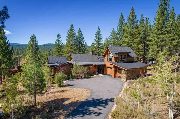 $685,000 | 7770 Lahontan Drive, Truckee, CA 96161