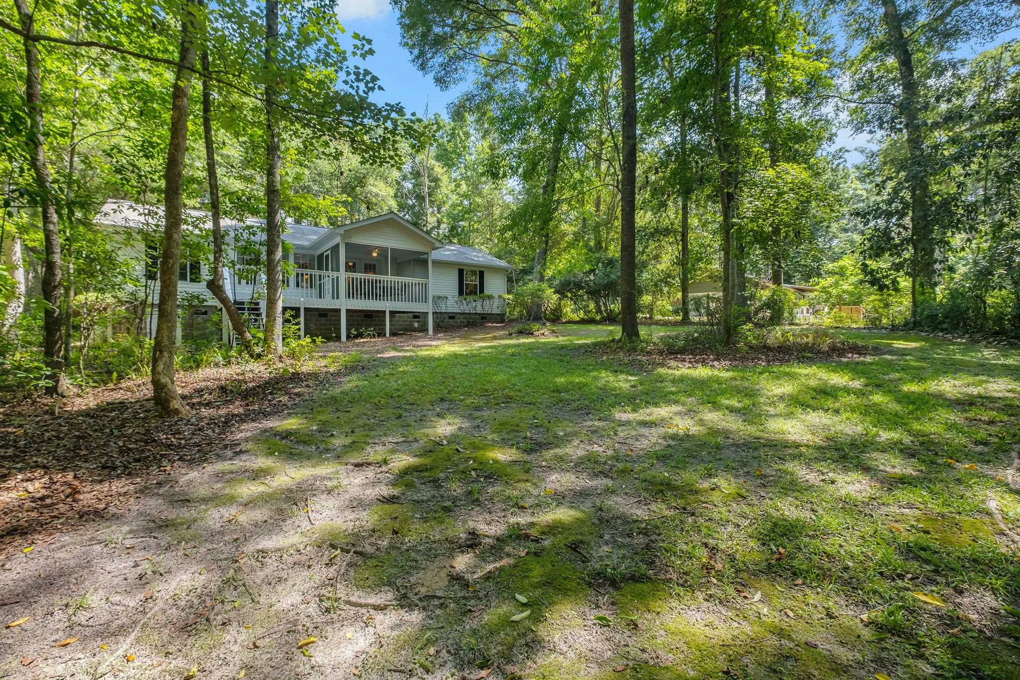 127 Meridian Hills Road Tallahassee, FL 32312 - Photo 33 of 33