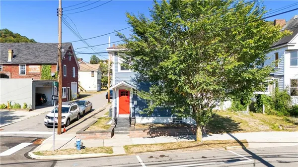 $449,900 | 417 Centennial Avenue, Sewickley, PA 15143