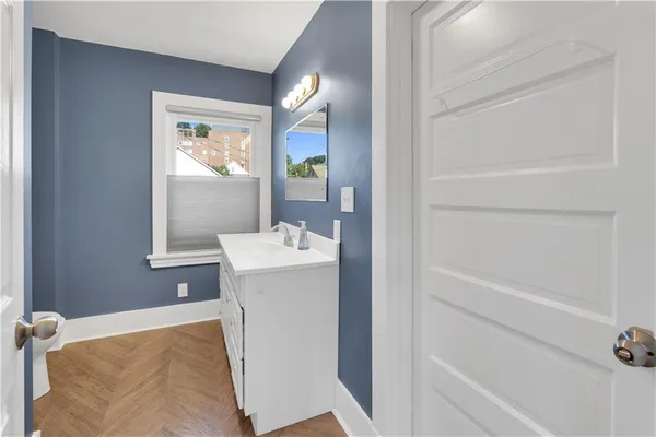 $449,900 | 417 Centennial Avenue, Sewickley, PA 15143