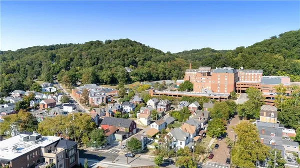 $449,900 | 417 Centennial Avenue, Sewickley, PA 15143