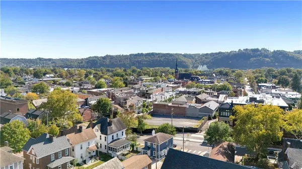 $449,900 | 417 Centennial Avenue, Sewickley, PA 15143