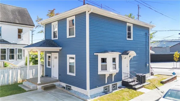 $449,900 | 417 Centennial Avenue, Sewickley, PA 15143