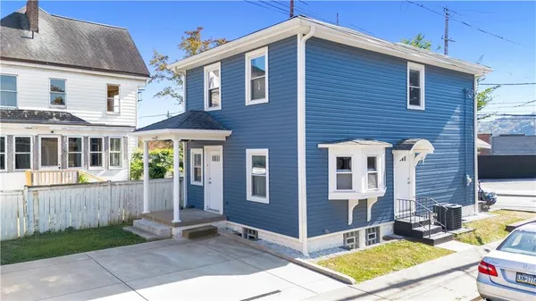 $449,900 | 417 Centennial Avenue, Sewickley, PA 15143
