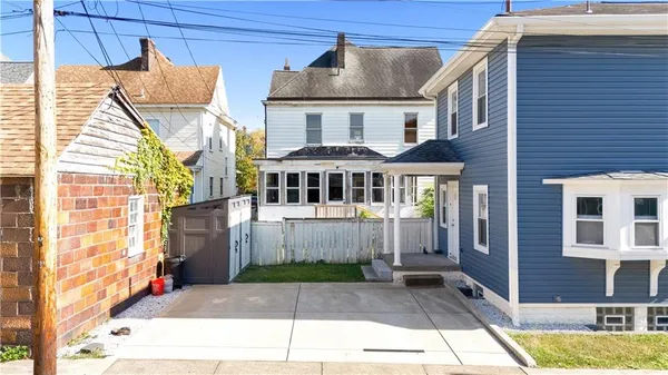 $449,900 | 417 Centennial Avenue, Sewickley, PA 15143