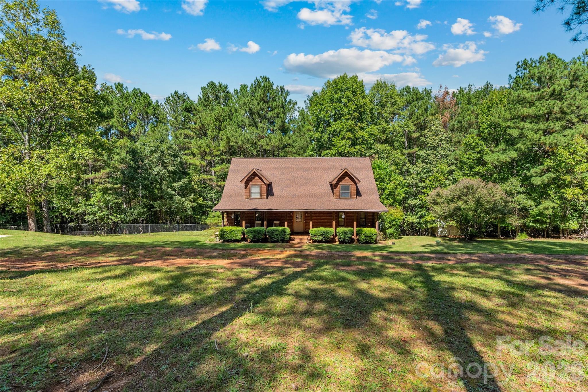 480 Stewart Rock Road Stony Point, NC 28678 - Photo 3 of 46 Gallery Image 3