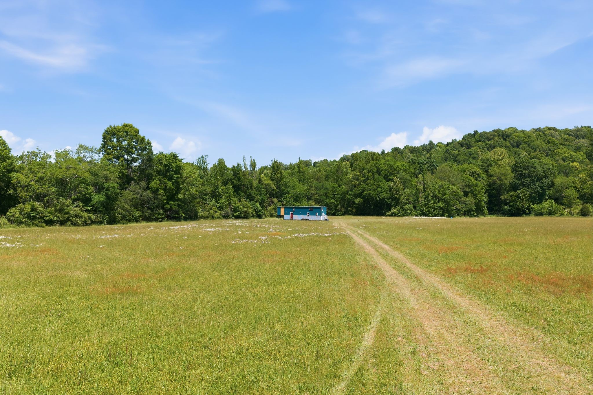 1490 Upper Standing Rock Road Dover, TN 37058 - Photo 15 of 26 a view of outdoor space and yard