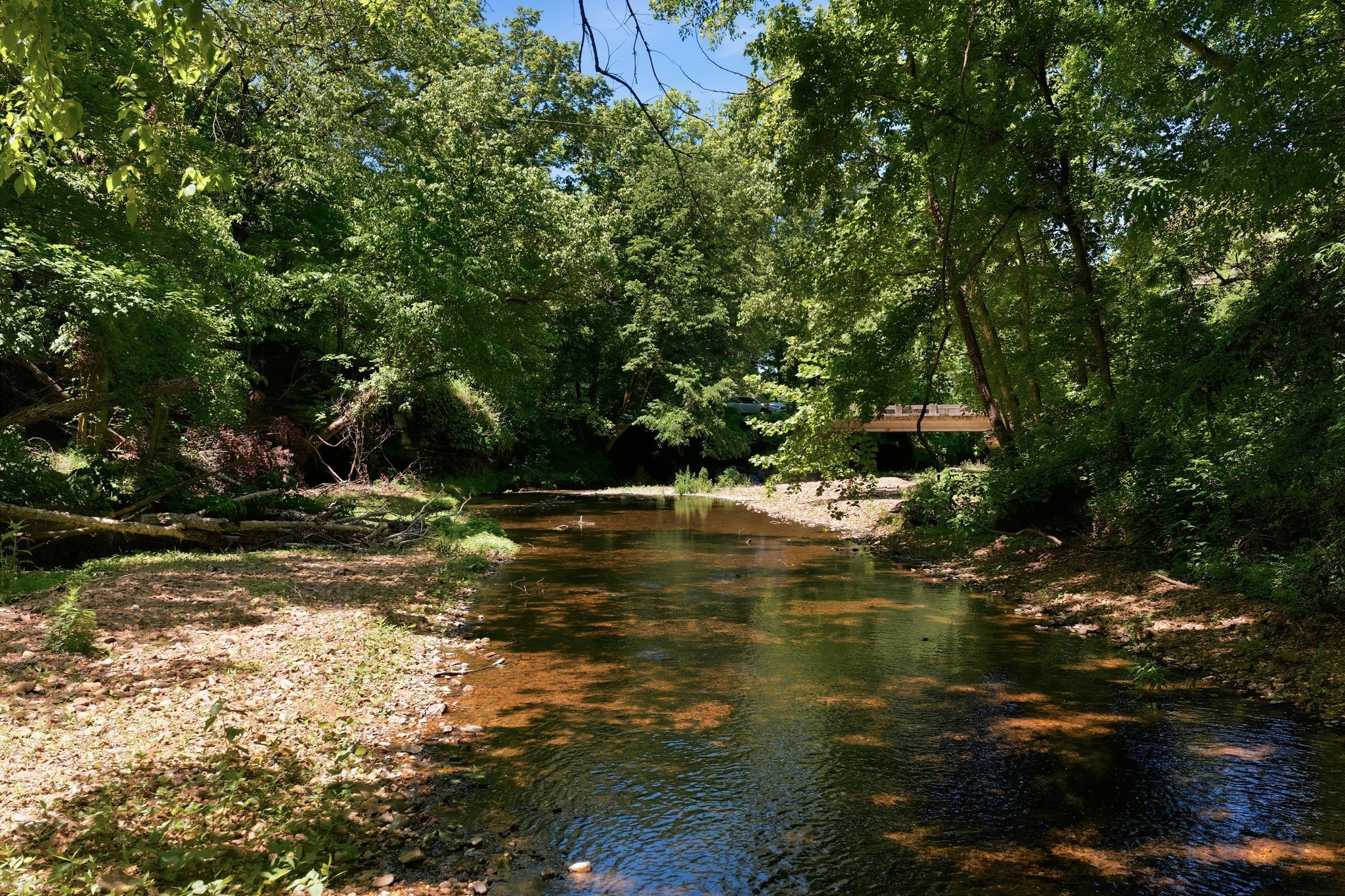 1490 Upper Standing Rock Road Dover, TN 37058 - Photo 23 of 26