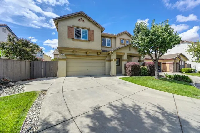 $600,000 | 132 Eagles Roost Court, Roseville, CA 95747