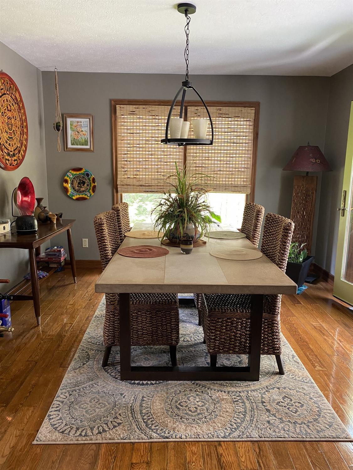 1295 Rock Run Road Jackson, OH 45640 - Photo 21 of 24 Gallery Image 21