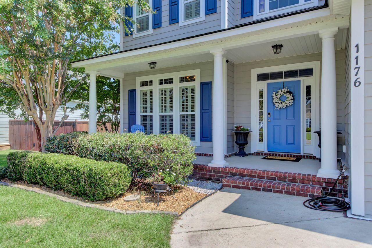 1176 Rivers Reach Drive Wando, SC 29492 - Photo 1 of 42 1176 Rivers Reach Dr