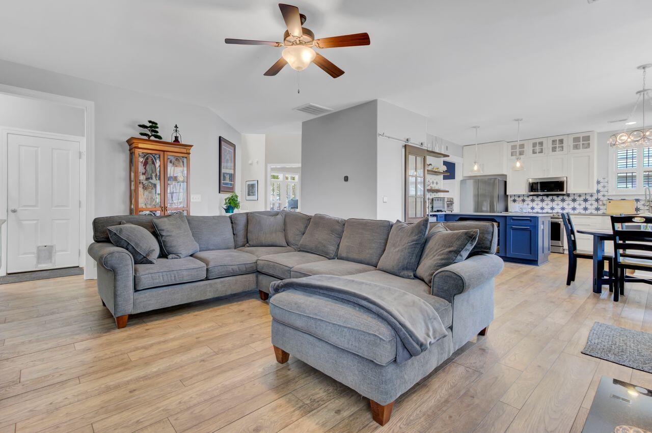 1176 Rivers Reach Drive Wando, SC 29492 - Photo 12 of 42 Family Room