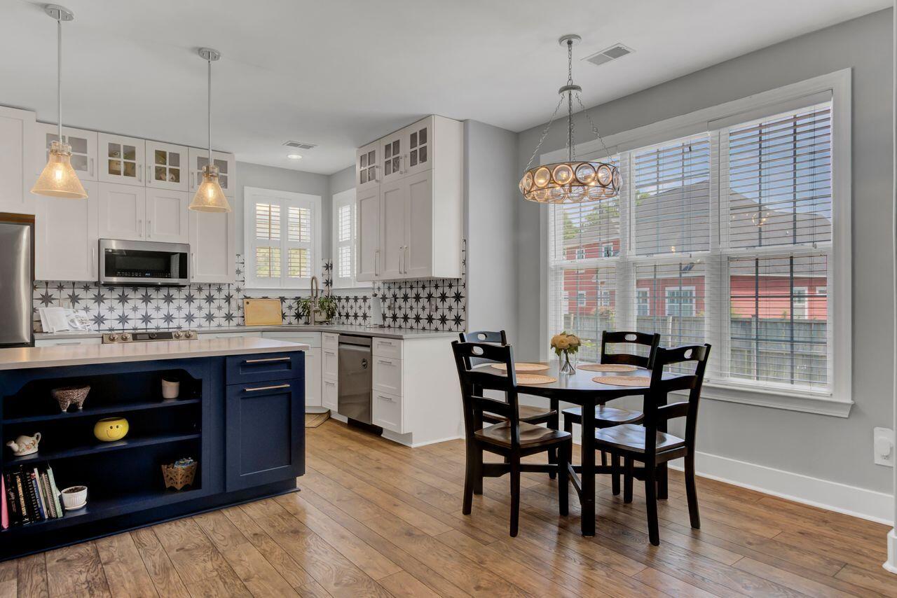 1176 Rivers Reach Drive Wando, SC 29492 - Photo 13 of 42 Kitchen