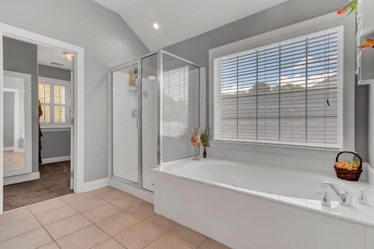 1176 Rivers Reach Drive Wando, SC 29492 - Photo 24 of 42 Primary Bathroom