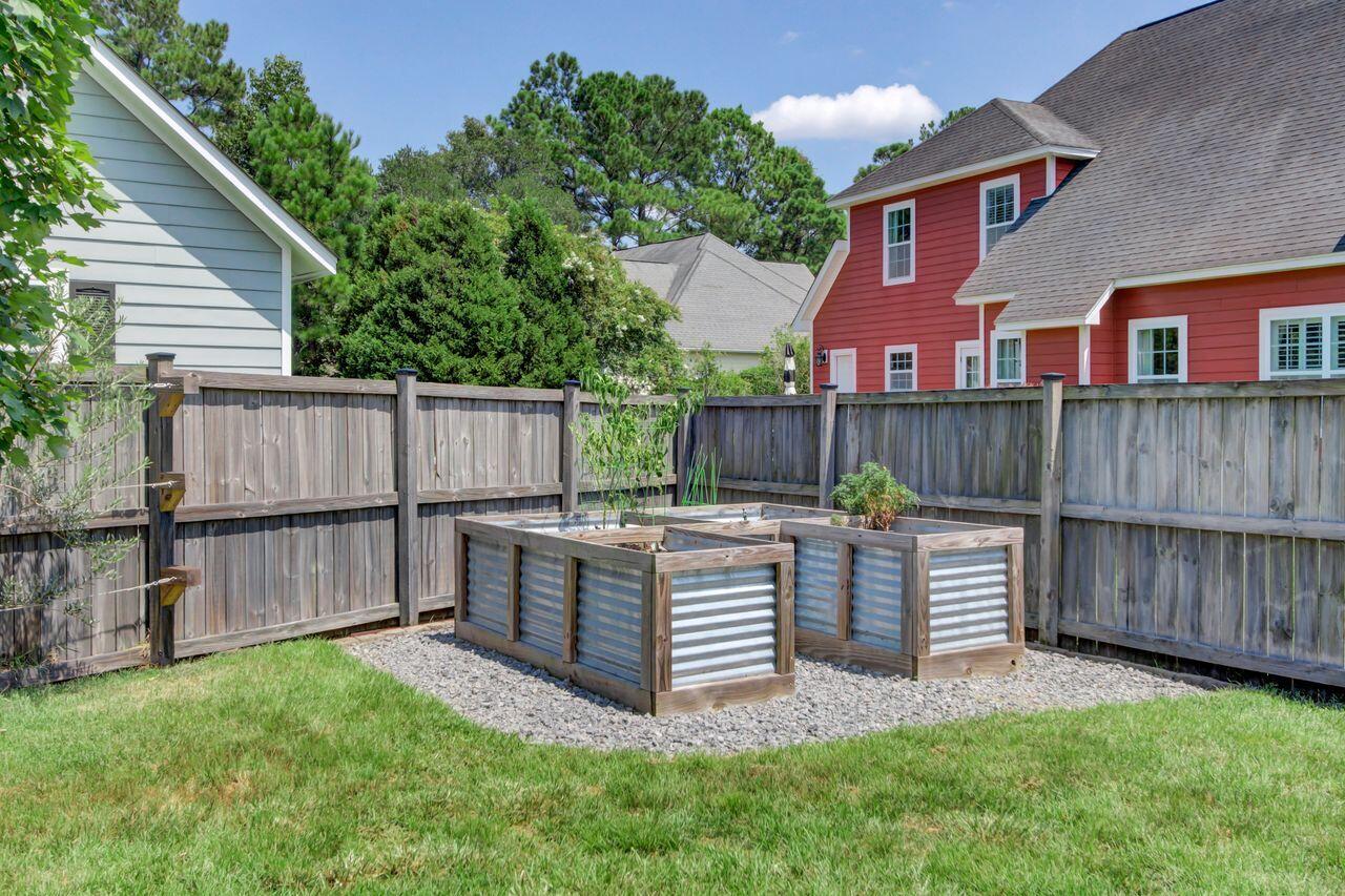 1176 Rivers Reach Drive Wando, SC 29492 - Photo 33 of 42 Garden Boxes