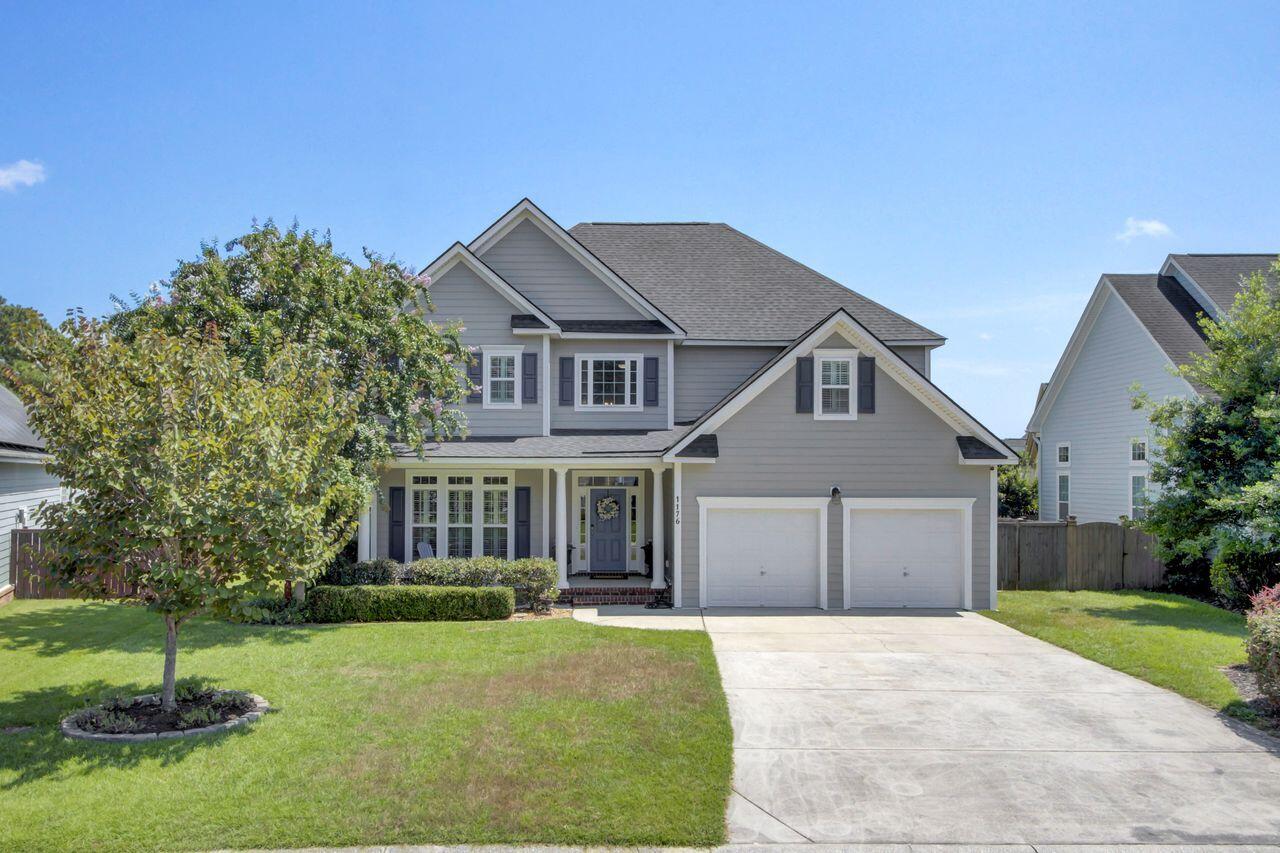 1176 Rivers Reach Drive Wando, SC 29492 - Photo 6 of 42 1176 Rivers Reach Dr