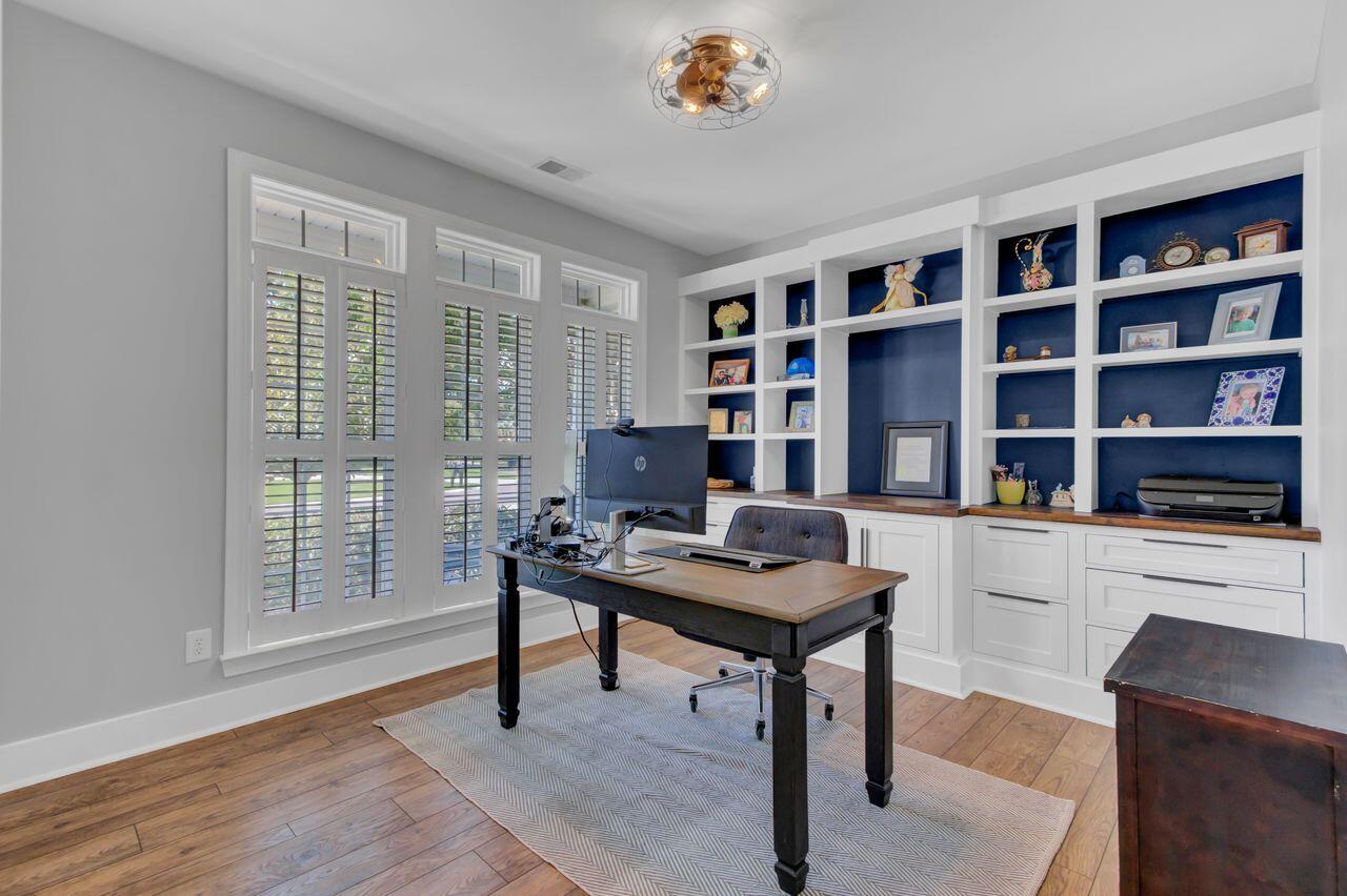1176 Rivers Reach Drive Wando, SC 29492 - Photo 9 of 42 Office