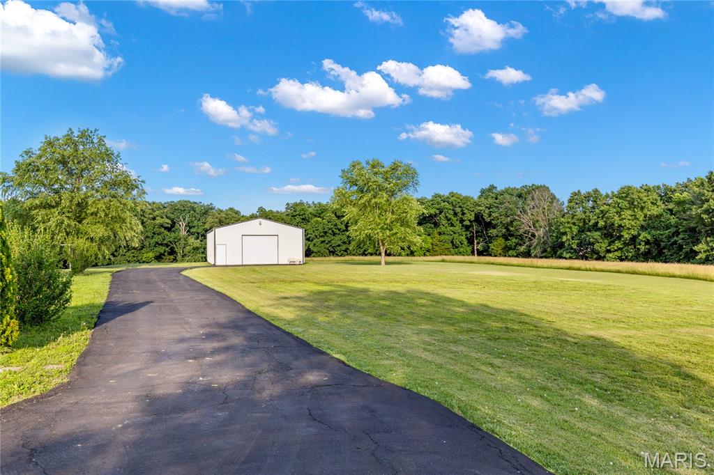 794 Linns Mill Road Troy, MO 63379 - Photo 9 of 22