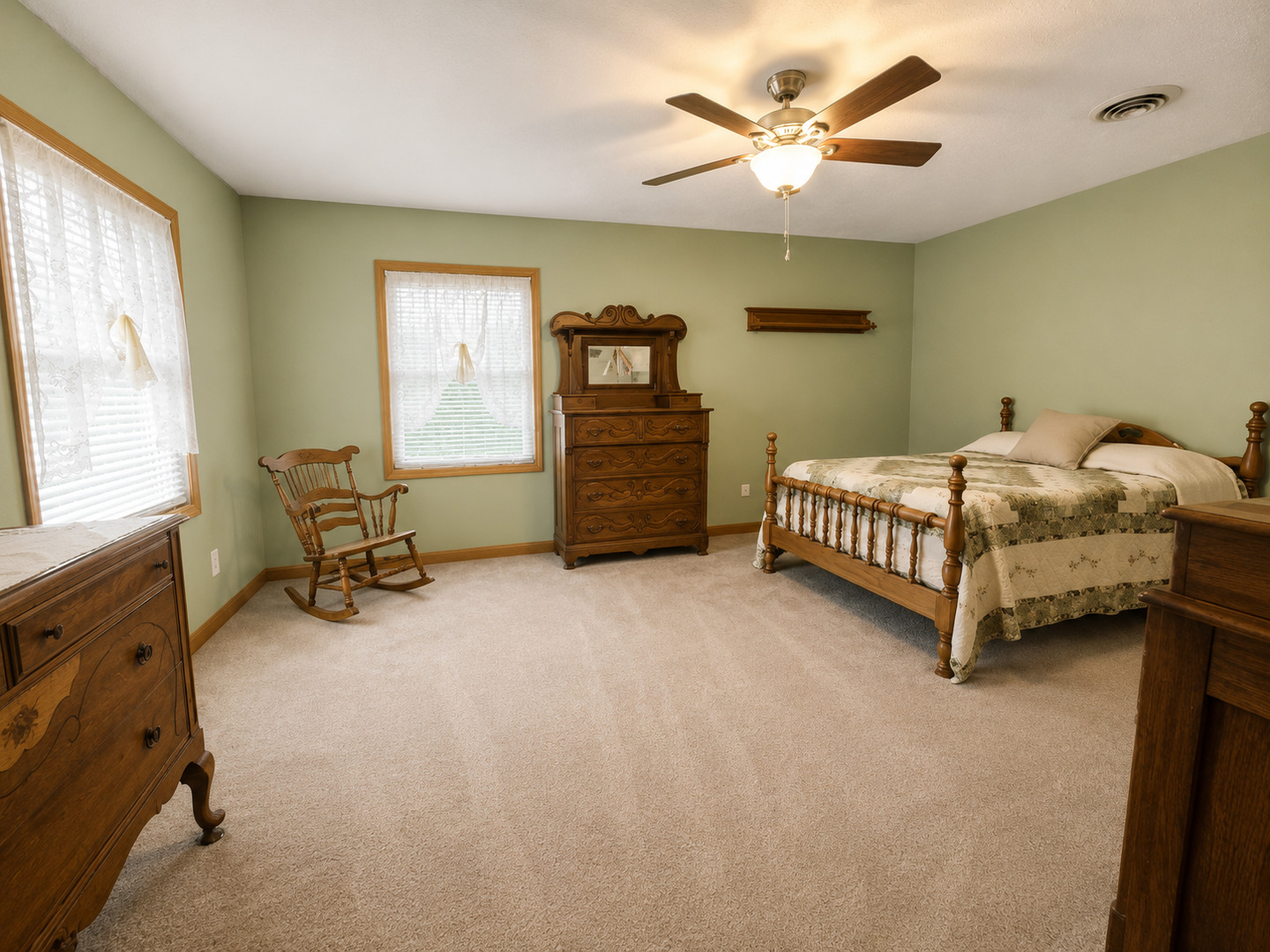2930 North 1200 East Road Clifton, IL 60927 - Photo 24 of 38