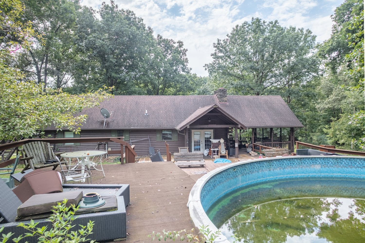 162 Tracy Road Hohenwald, TN 38462 - Photo 13 of 46 Gallery Image 13