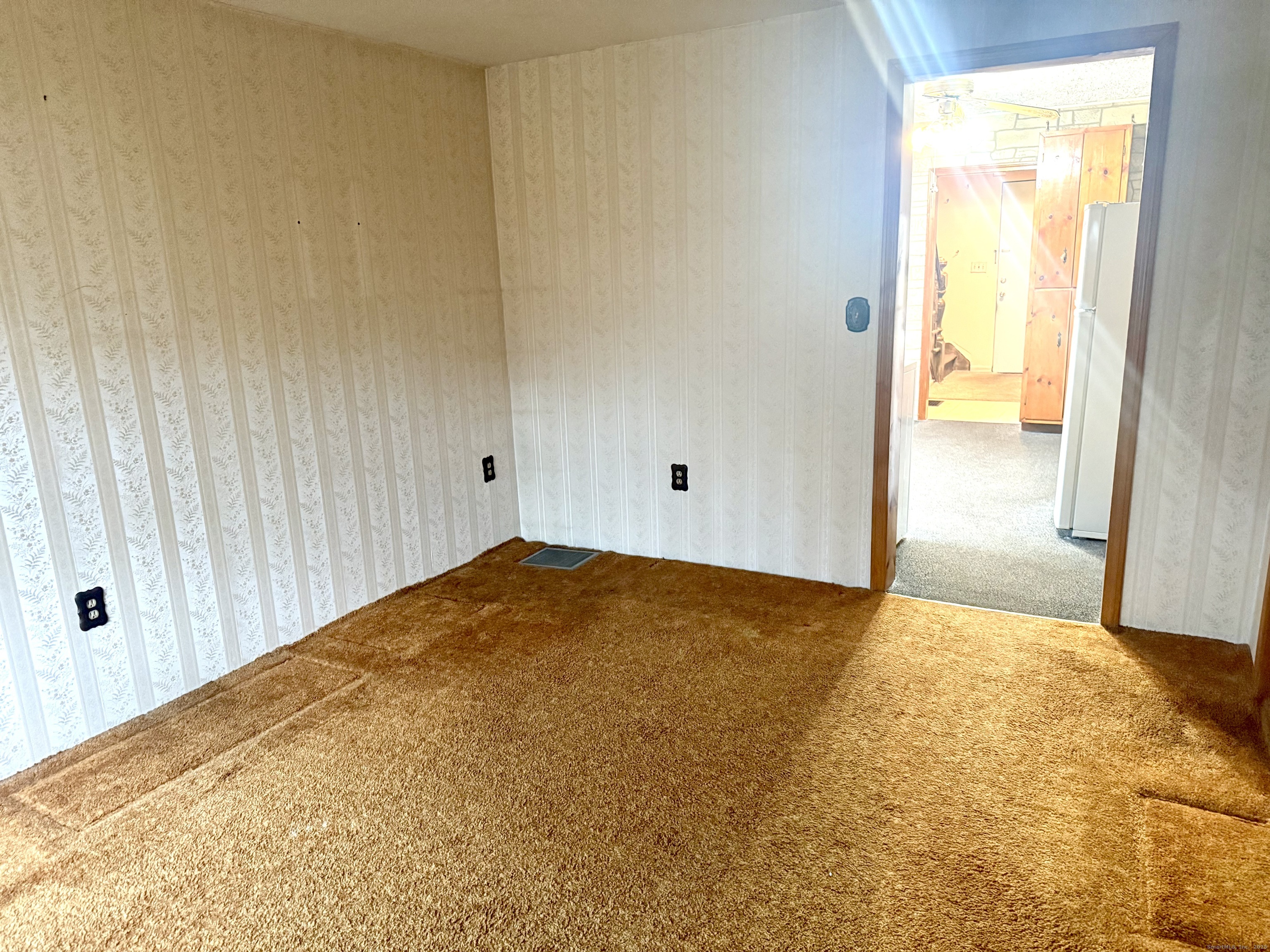 16 Naugatuck Avenue Shelton, CT 06484 - Photo 11 of 36 a view of empty room