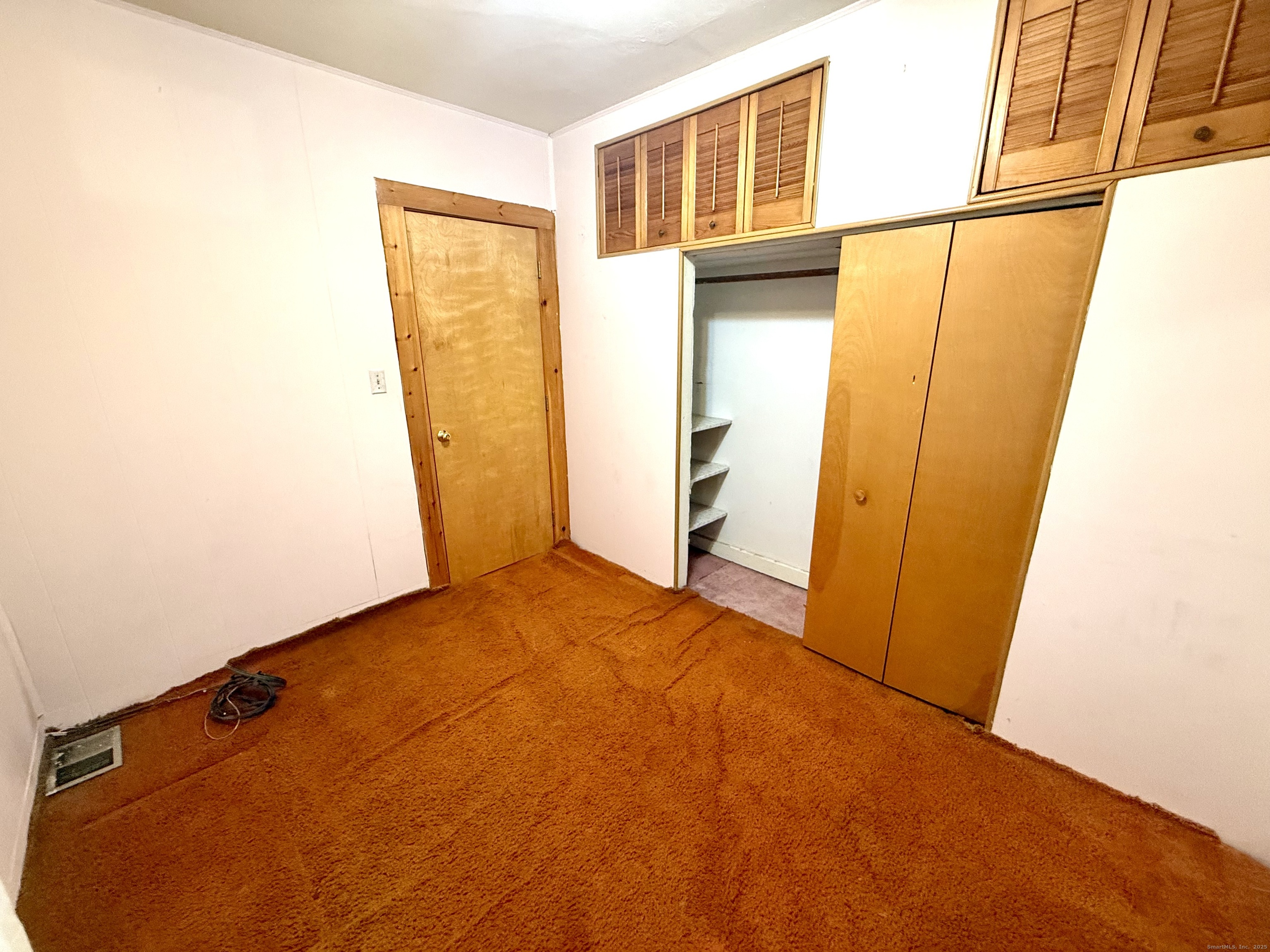 16 Naugatuck Avenue Shelton, CT 06484 - Photo 25 of 36 a view of an empty room