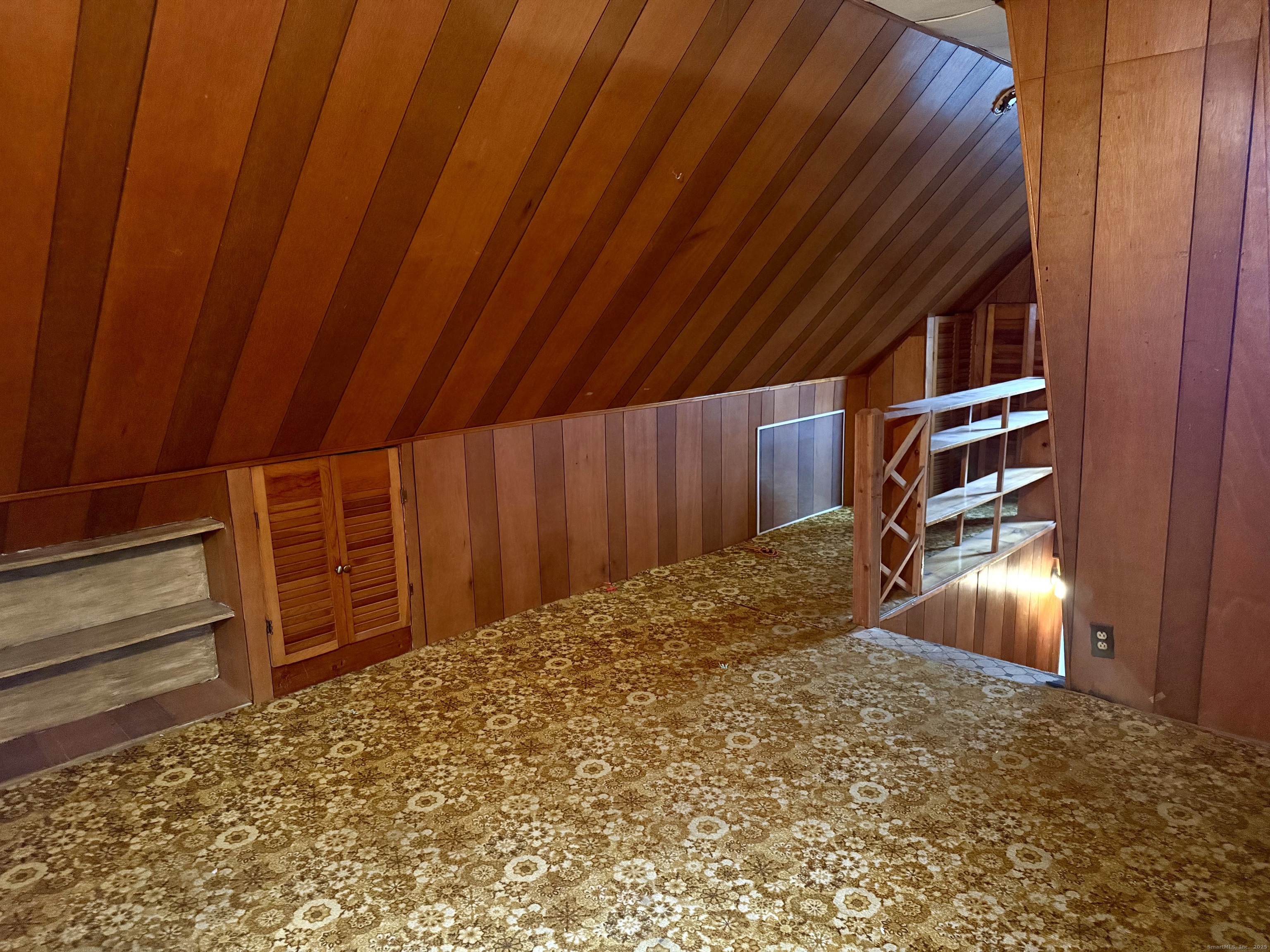 16 Naugatuck Avenue Shelton, CT 06484 - Photo 29 of 36 a view of a backyard