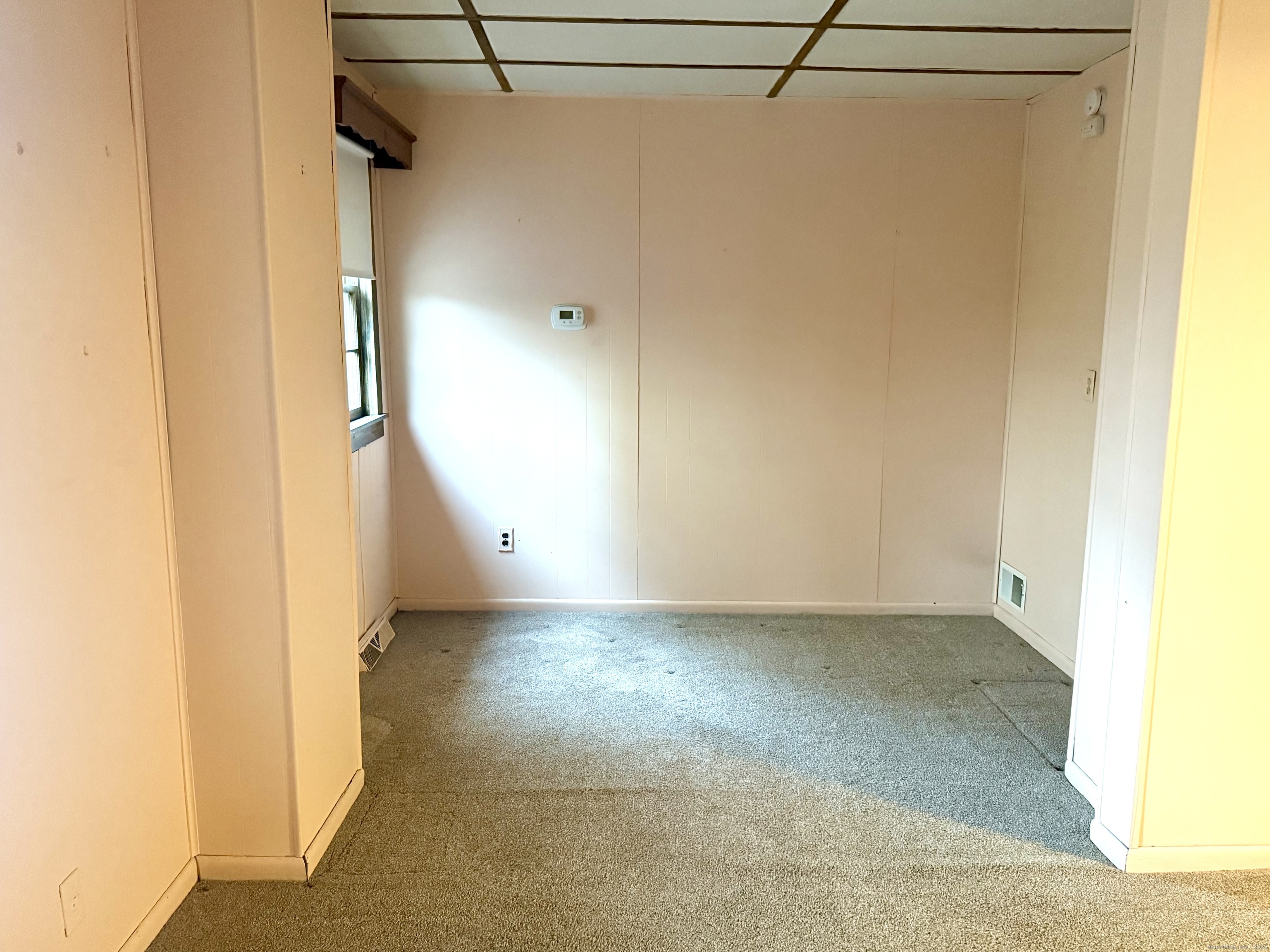 16 Naugatuck Avenue Shelton, CT 06484 - Photo 5 of 36 a view of a room with shelf